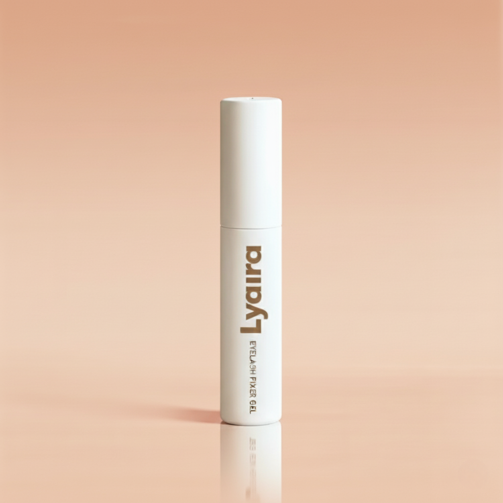 Lashes Fixier Gel