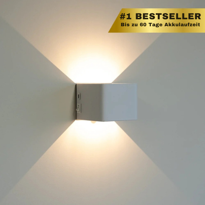 LumaBox™ | Wandleuchte